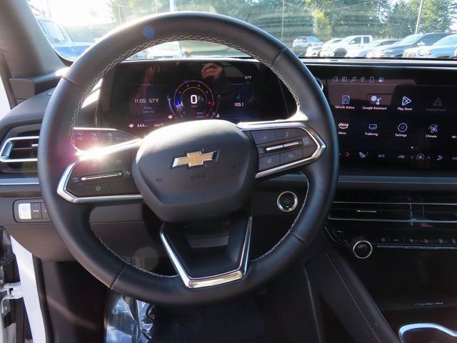 Used 2025 Chevrolet Traverse LT AWD/4WD image 15