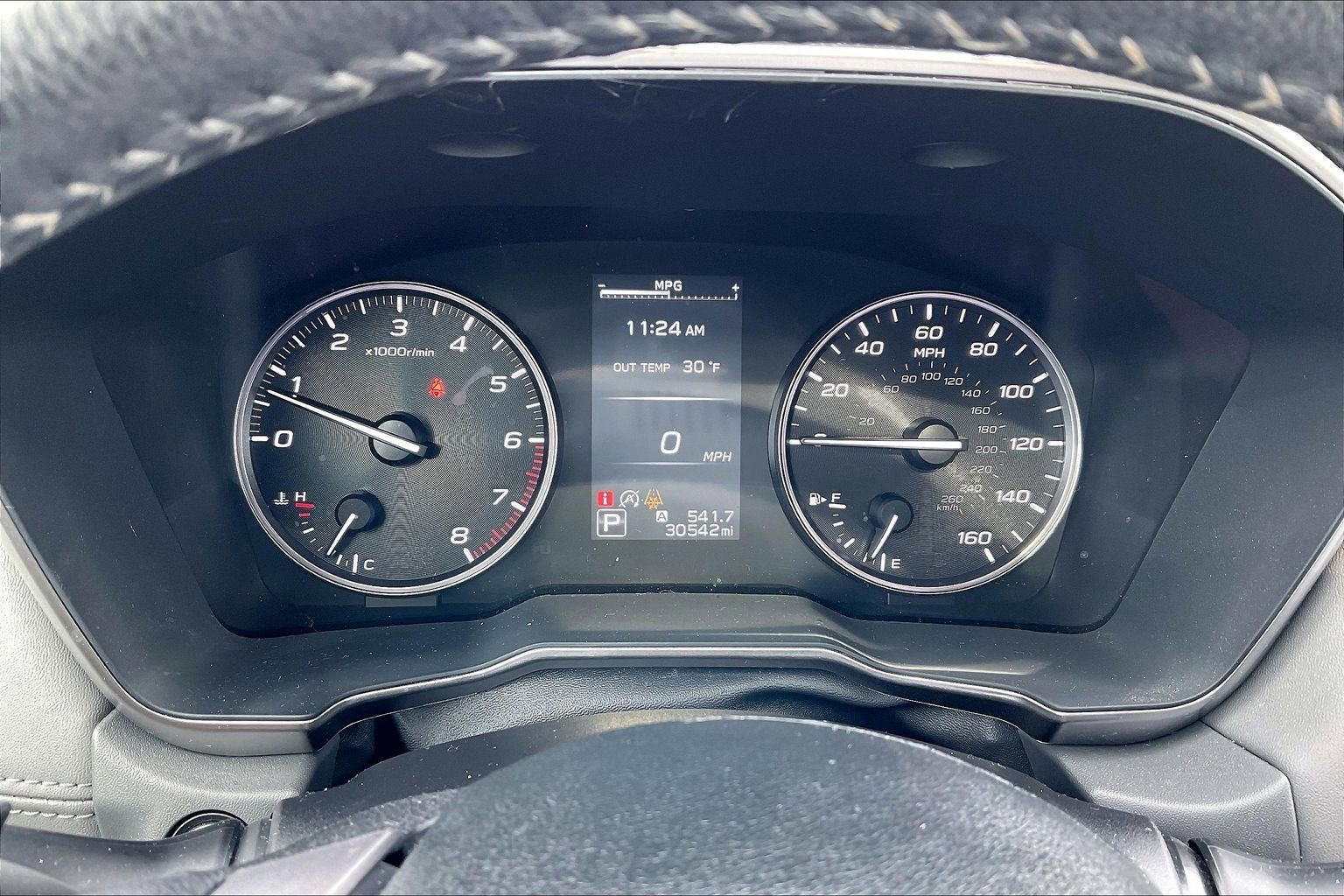 Used 2023 Subaru Outback Onyx Edition XT image 17