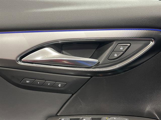 New 2025 Buick Envision Preferred image 35