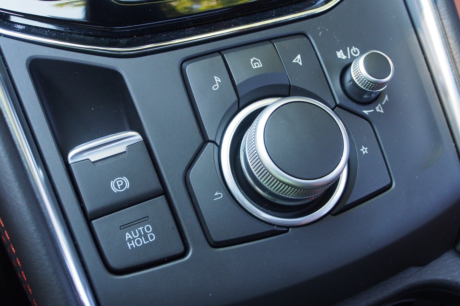 Used 2025 MAZDA CX-5 Carbon Edition AWD/4WD image 26