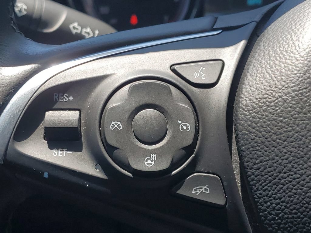 Used 2020 Buick Envision Essence w/ LPO, Interior Luxury Package FWD image 30