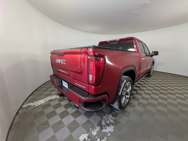 Used 2024 GMC Sierra 1500 Denali w/ Denali Reserve Package image 3