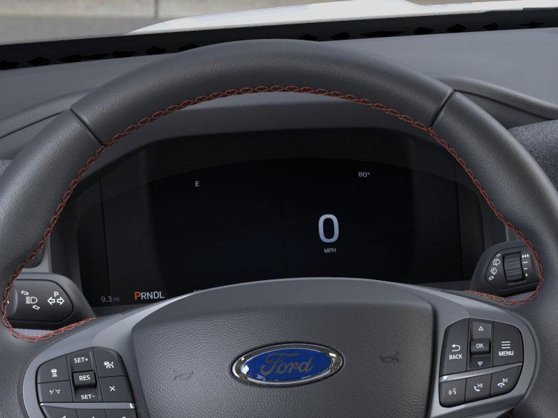 New 2026 Ford Explorer Active w/ Active Comfort Package image 15