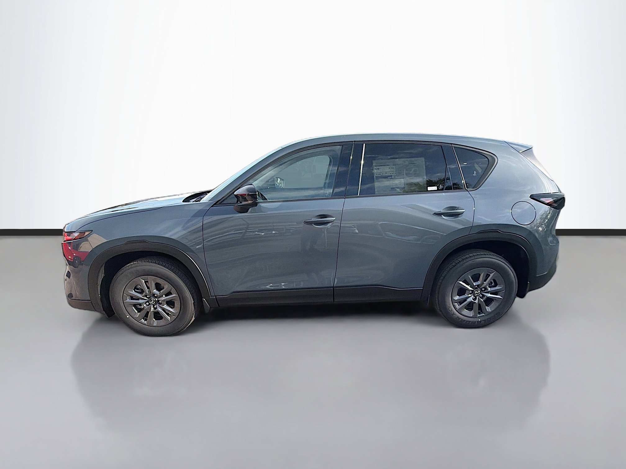 New 2026 MAZDA CX-5 Select image 7