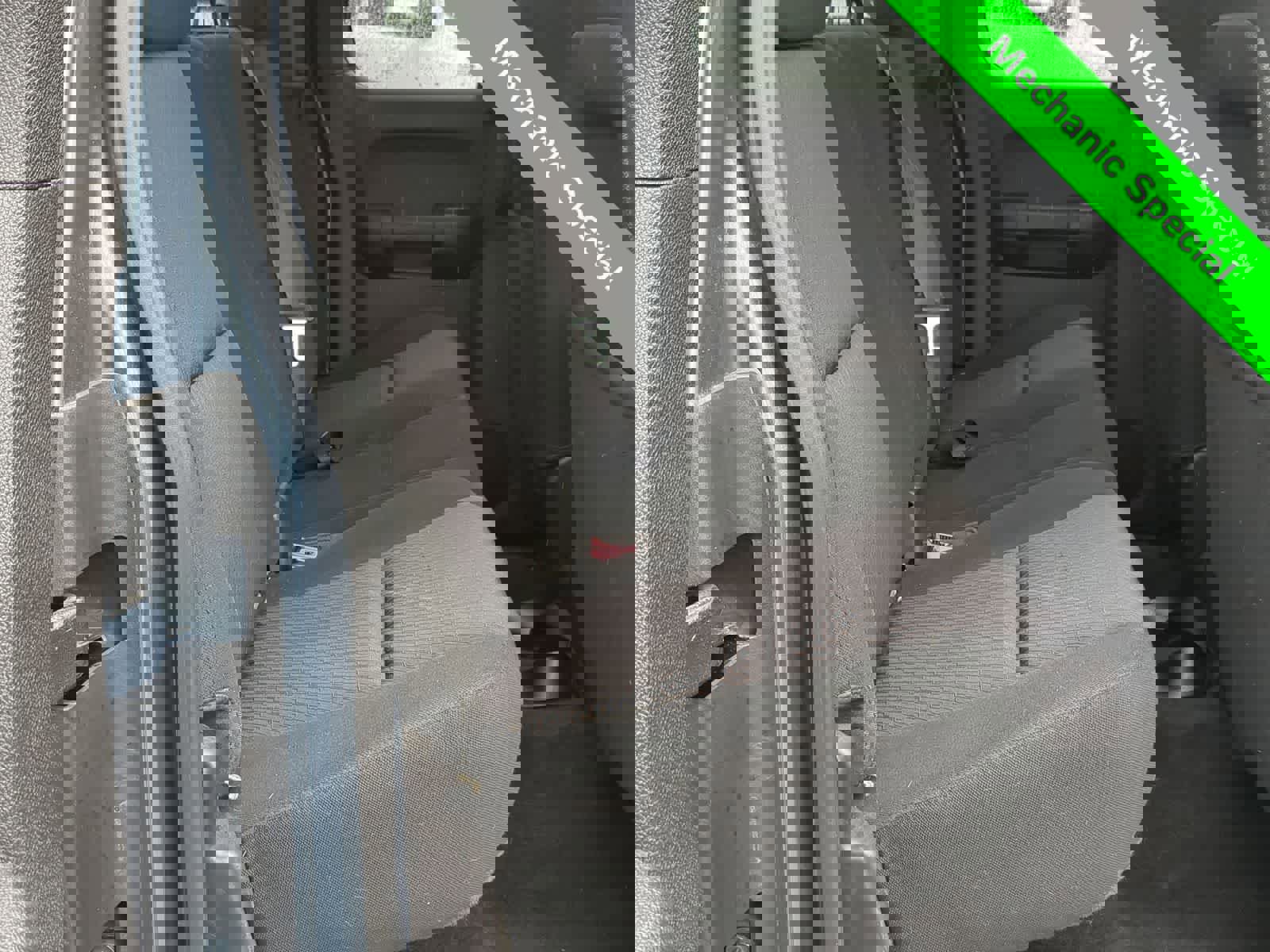 Used 2012 Chevrolet Silverado 1500 LT w/ All-Star Edition AWD/4WD image 18