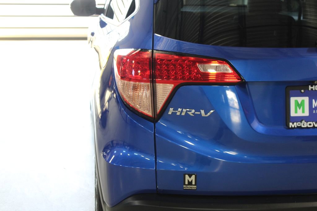 Used 2018 Honda HR-V EX-L image 40