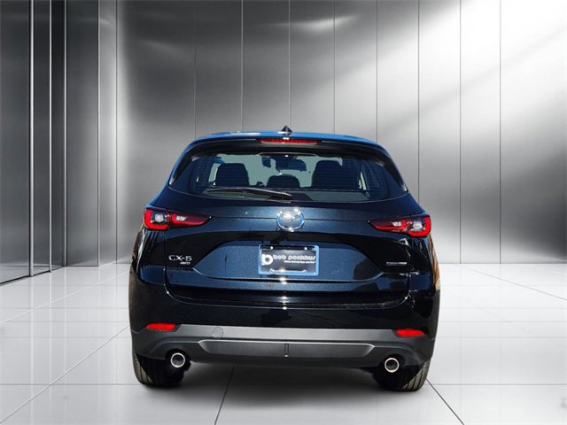 New 2025 MAZDA CX-5 AWD 2.5 S image 29