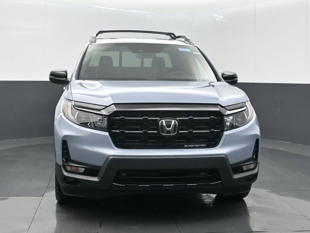 New 2026 Honda Ridgeline Black Edition image 19