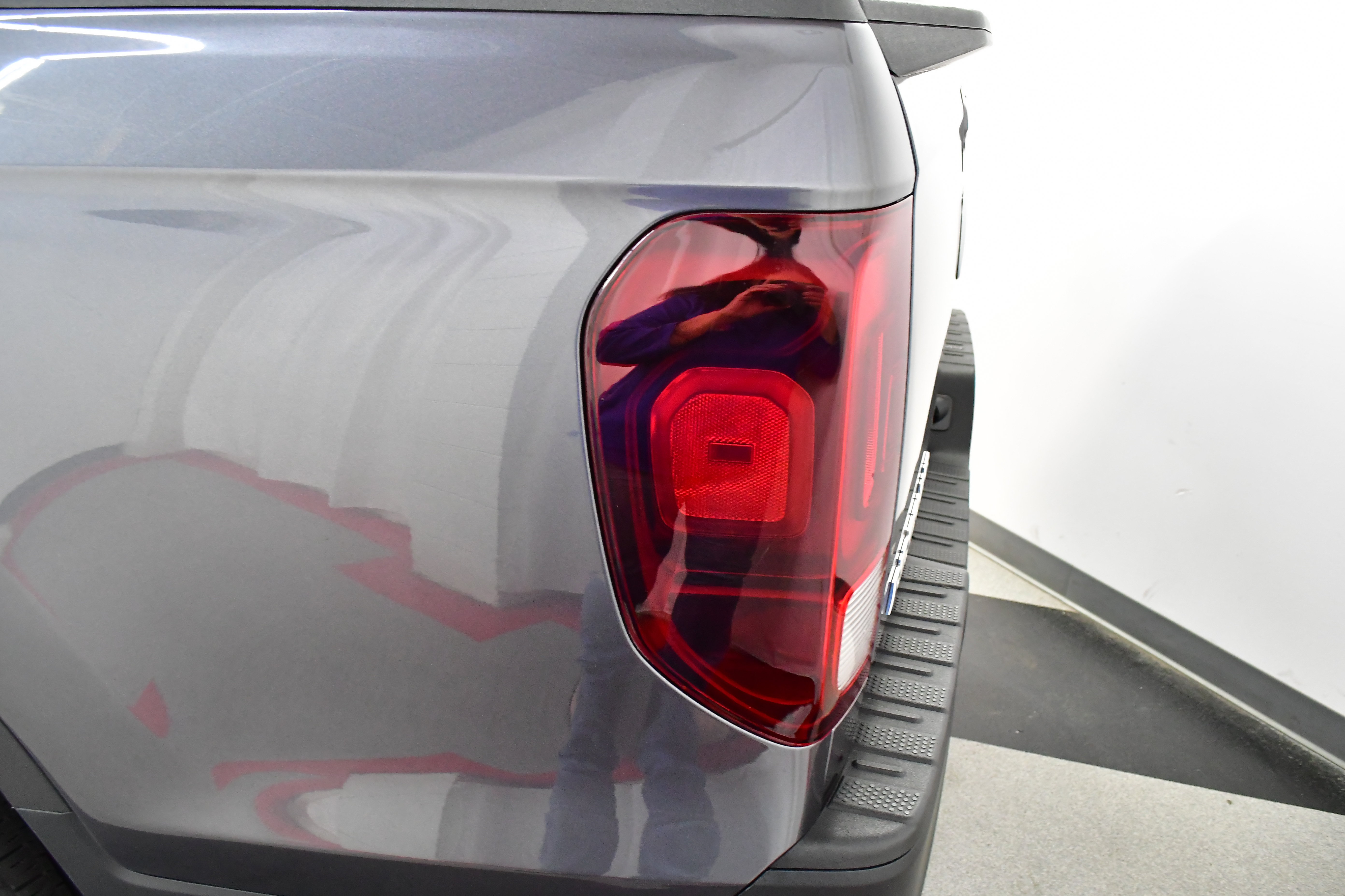 Used 2023 Honda Ridgeline RTL image 36