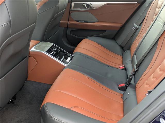 New 2026 BMW 840i xDrive 840i image 17