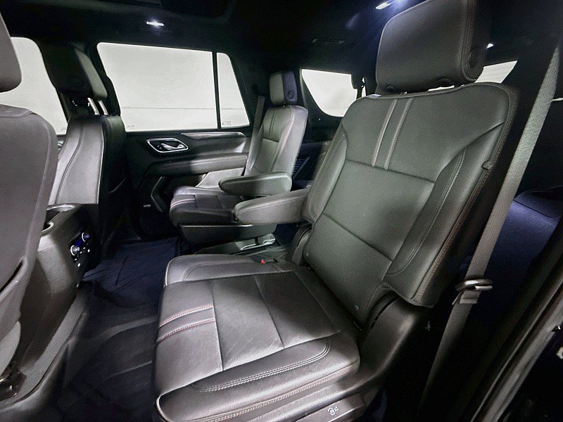 Used 2023 Chevrolet Tahoe RST w/ Sport Performance Package AWD/4WD image 24