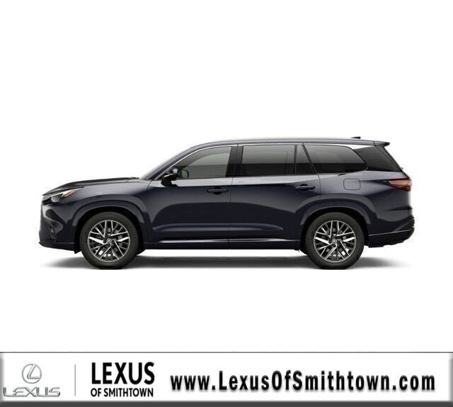 New 2026 Lexus TX 350 AWD image 1