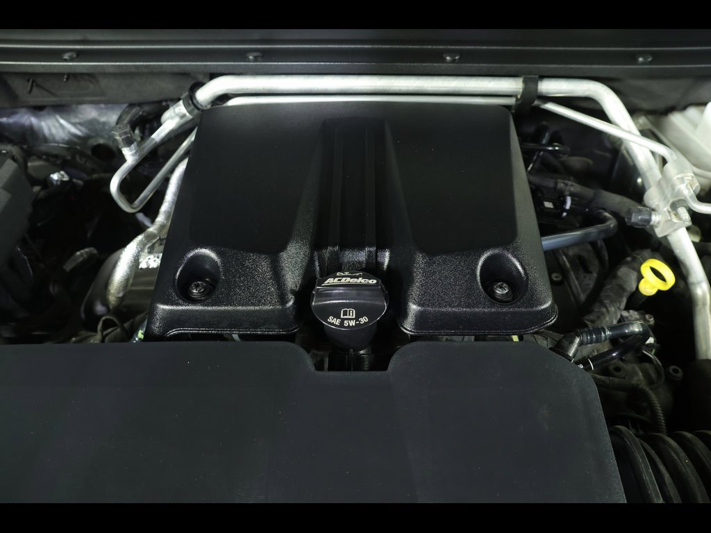 Used 2023 Chevrolet Colorado LT w/ LT Convenience Package III image 21