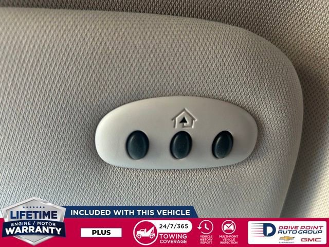 Used 2024 Ford Edge Titanium image 31