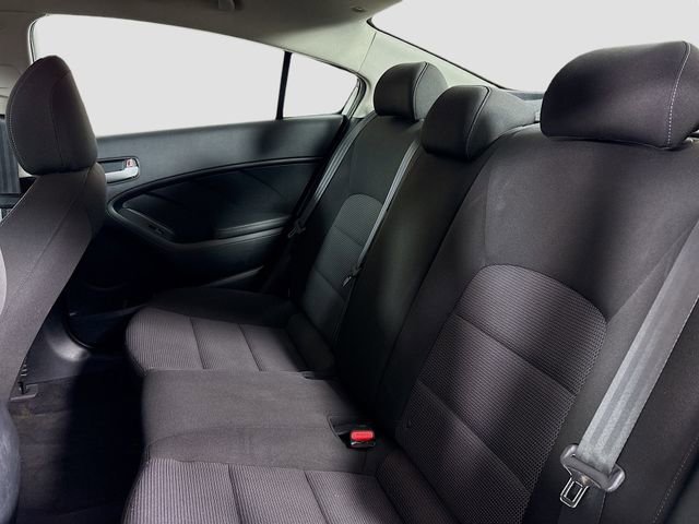 Used 2017 Kia Forte LX image 20