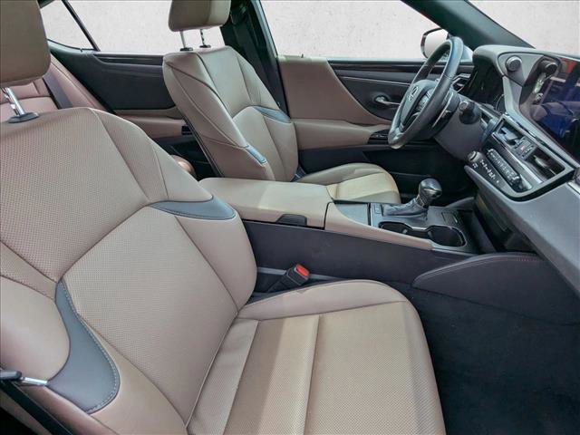 Used 2023 Lexus ES 350 w/ Accessory Package (Z2) image 20