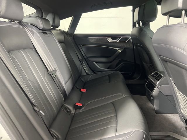 Certified 2024 Audi A7 3.0T Prestige image 15