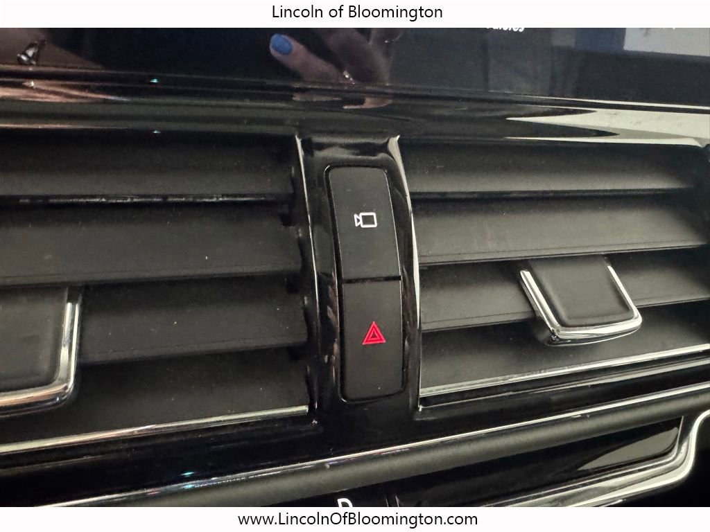 Certified 2022 Lincoln Navigator L Black Label image 57