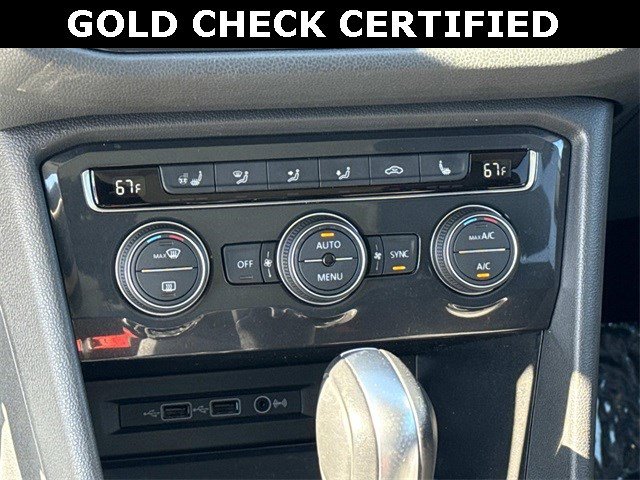 Used 2020 Volkswagen Tiguan SEL image 22