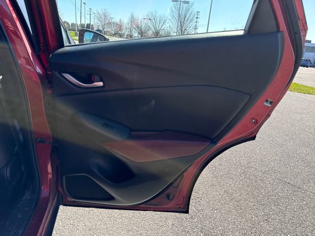 Used 2016 MAZDA CX-3 Touring w/ Premium Package image 13
