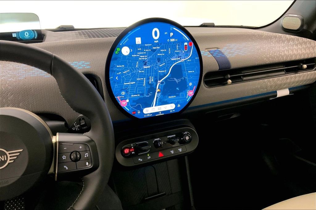 Used 2025 MINI Cooper S image 5