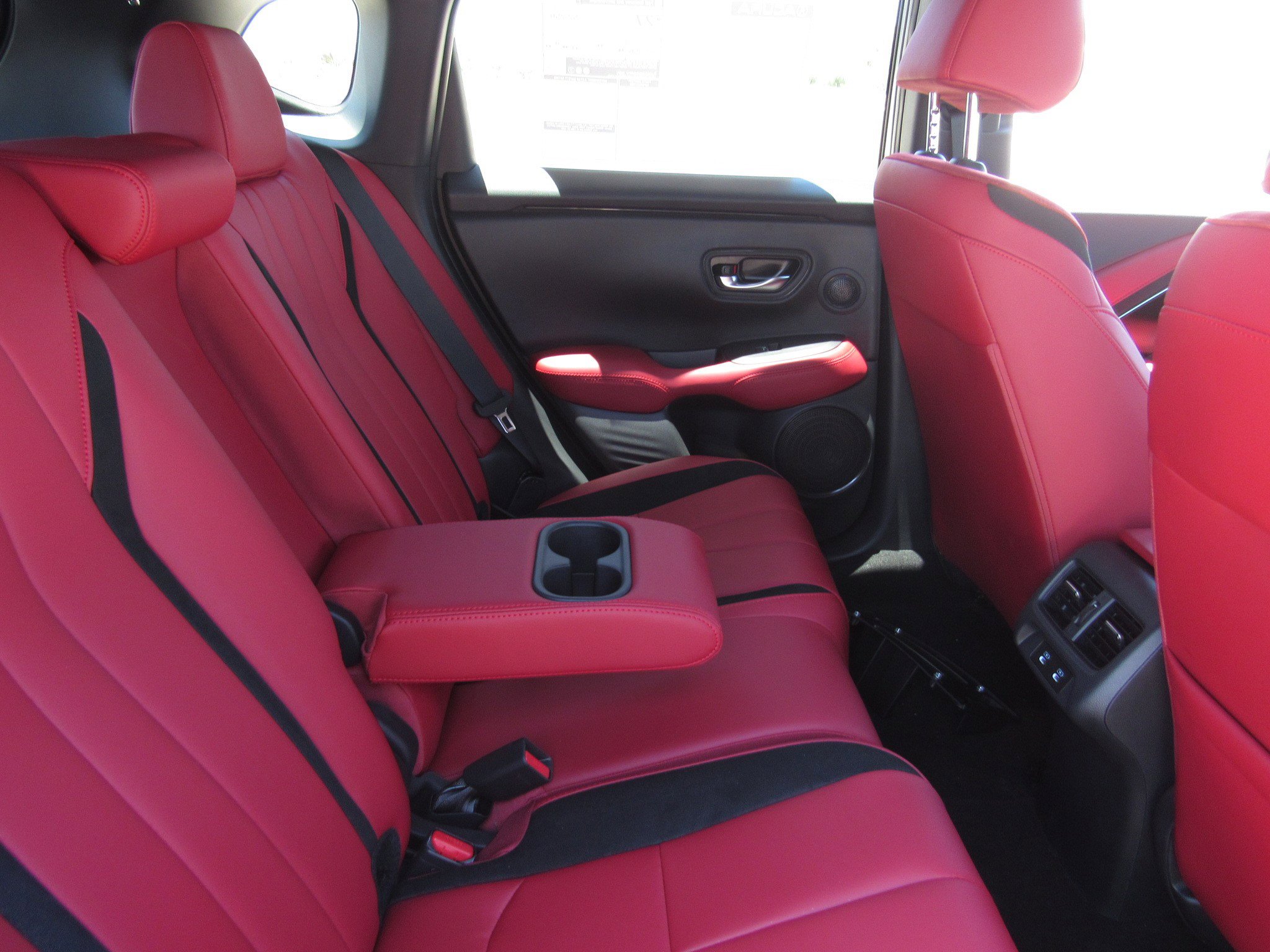 Certified 2025 Acura ADX A-Spec image 12