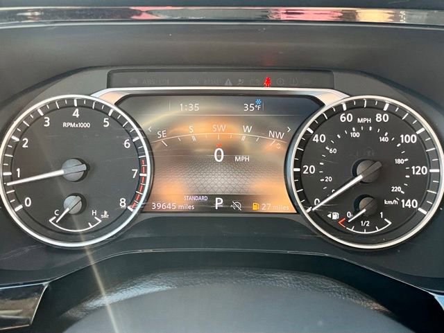 Certified 2023 Nissan Pathfinder SL w/ SL Premium Package image 24