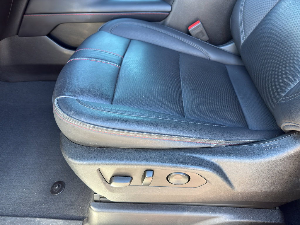 Used 2022 Chevrolet Tahoe RST w/ Luxury Package image 13