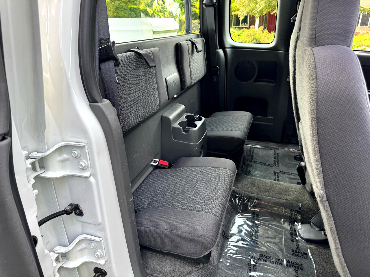 Used 2006 Chevrolet Colorado LT image 17