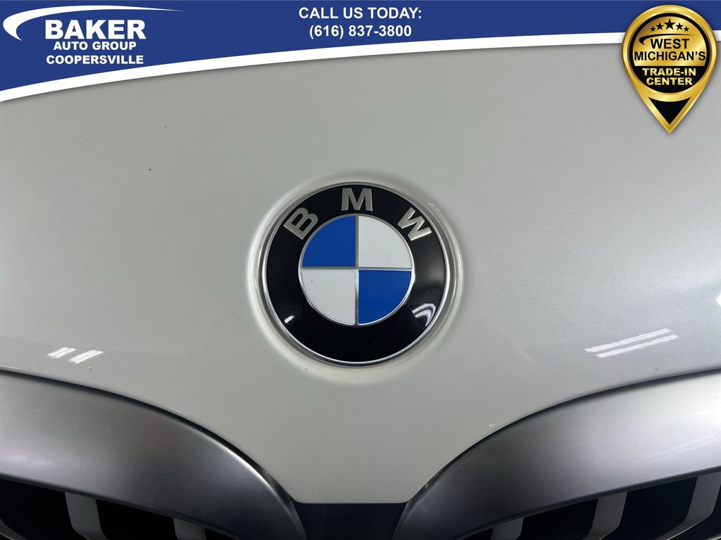 Used 2023 BMW X3 xDrive30i w/ Convenience Package image 31