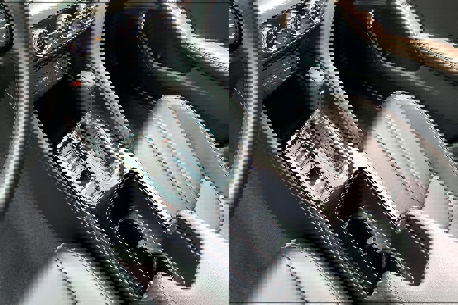 Used 2024 Acura Integra FWD image 17