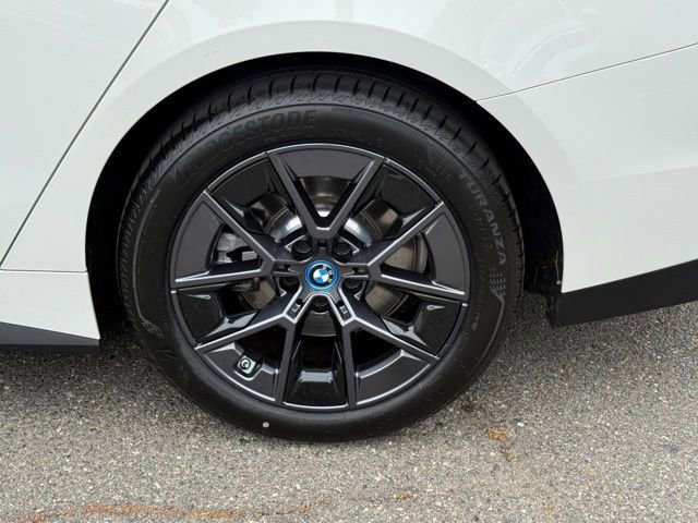 Certified 2023 BMW i4 eDrive35 image 14