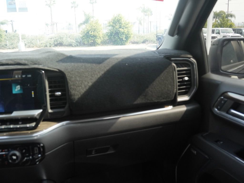 Used 2024 Chevrolet Silverado 1500 RST w/ RST All Star Premium Package image 28