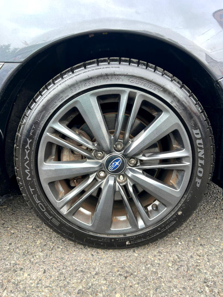 Used 2021 Subaru WRX w/ Popular Package #3 image 19