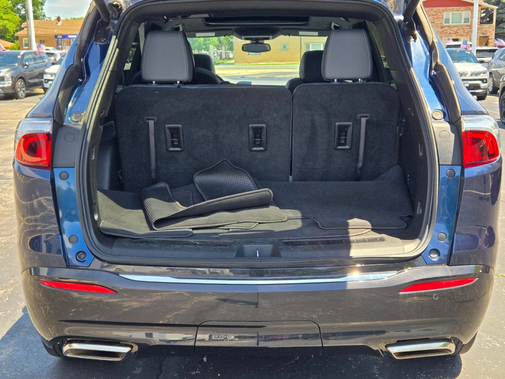 Certified 2023 Buick Enclave Essence w/ Experience Buick Package FWD image 15