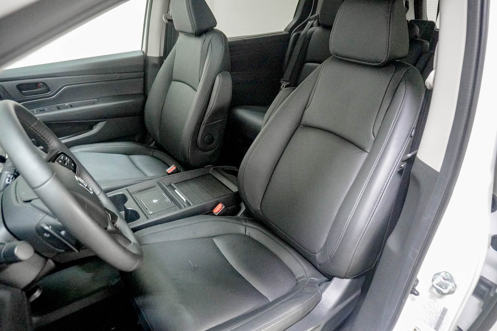 Certified 2026 Honda Odyssey EX-L image 19