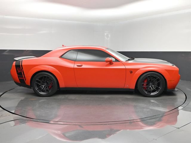 Used 2019 Dodge Challenger SRT Hellcat Redeye RWD image 2
