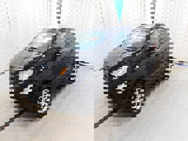 Used 2021 Ford EcoSport SE image 18