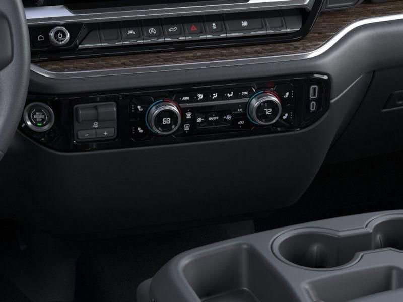 New 2026 GMC Sierra 1500 Elevation AWD/4WD image 23