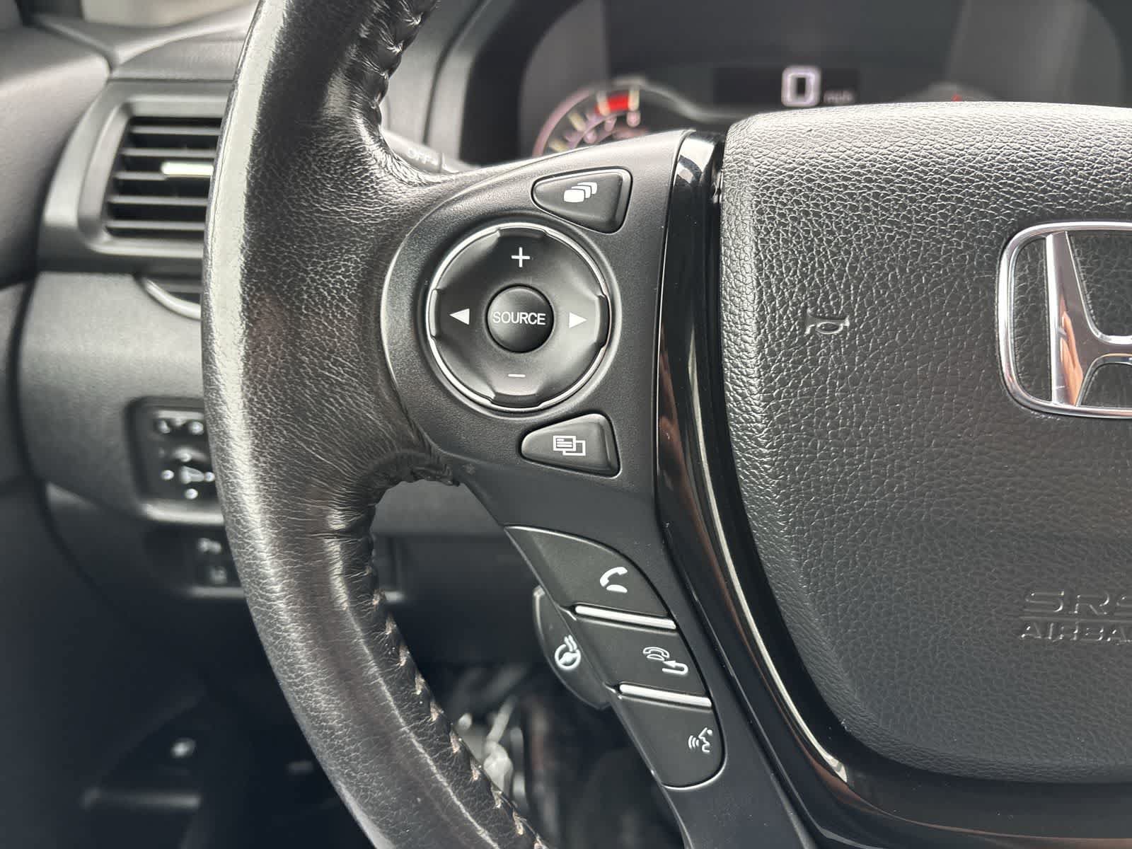 Used 2018 Honda Ridgeline RTL-E image 12
