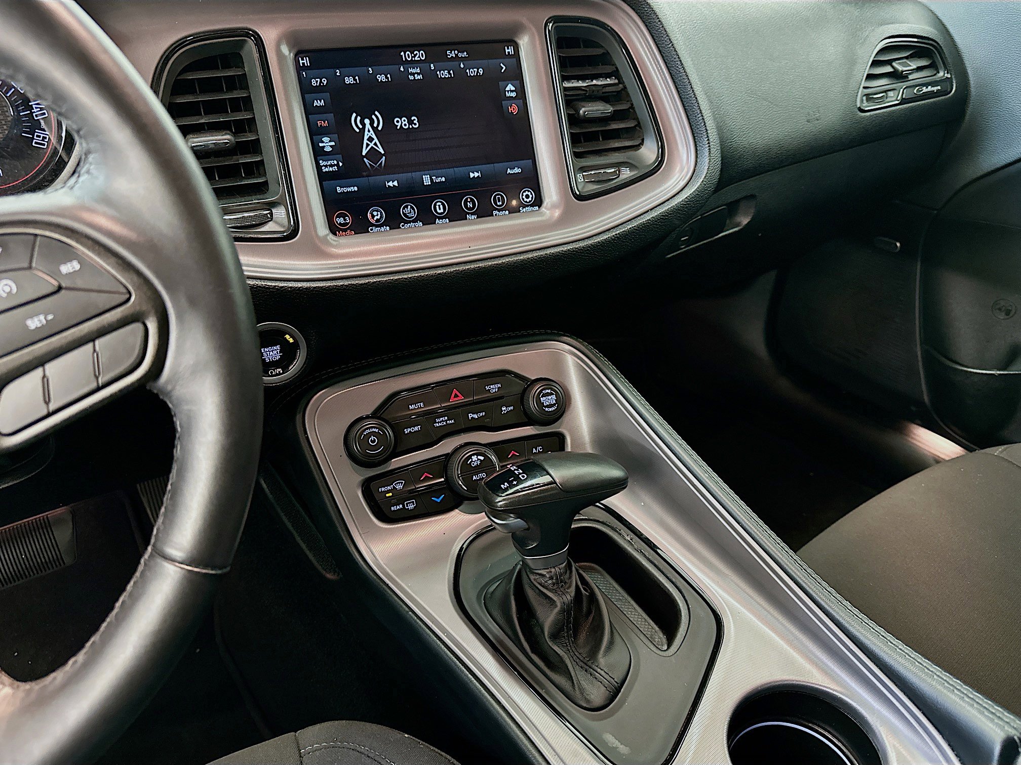 Used 2023 Dodge Challenger GT w/ Blacktop Package image 26