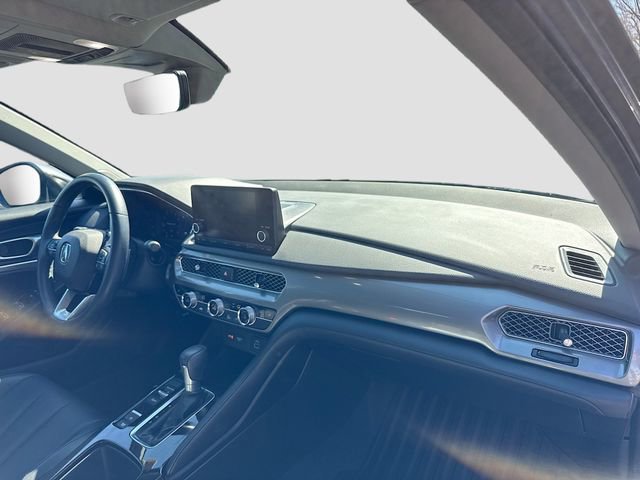 Used 2024 Acura Integra image 30