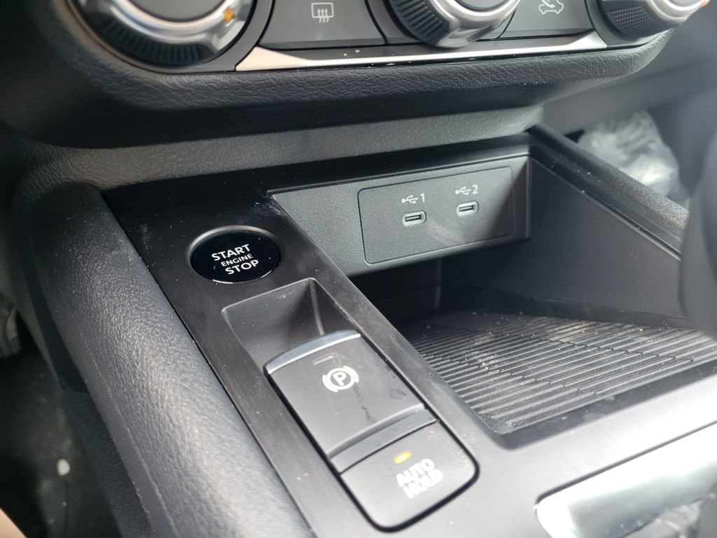 New 2026 Nissan Kicks S image 23