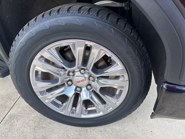 Used 2019 GMC Sierra 1500 Denali image 39