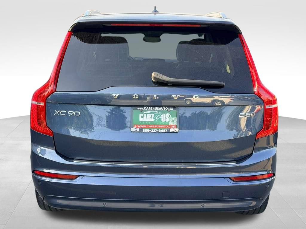 Used 2023 Volvo XC90 B5 Core w/ Climate Package AWD/4WD image 8