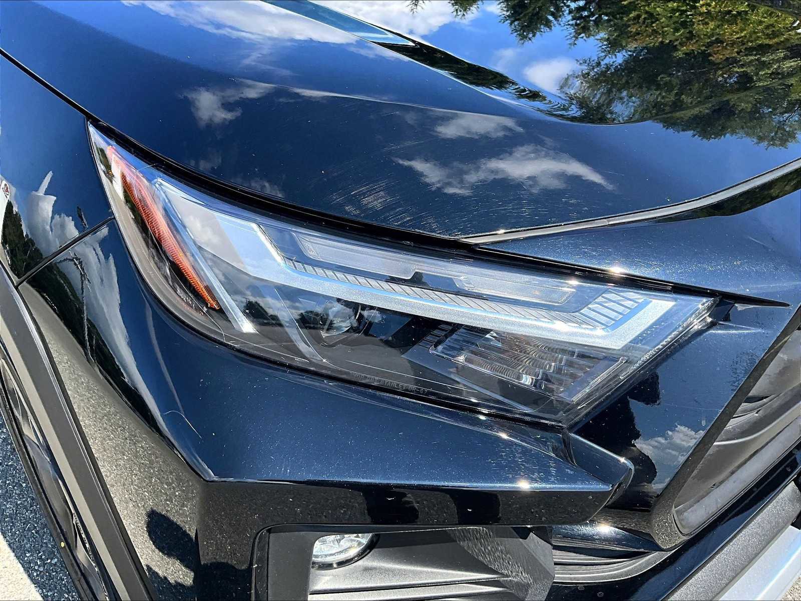 Used 2024 Toyota RAV4 Adventure image 33