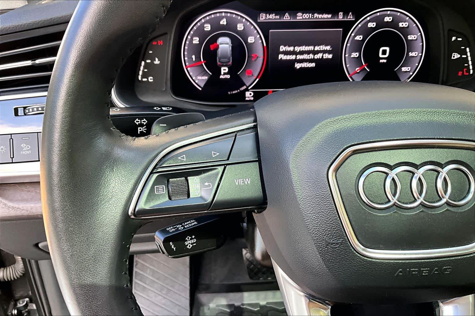 Used 2020 Audi Q7 3.0T Premium Plus AWD/4WD image 24
