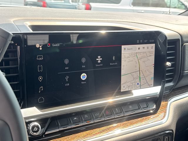 New 2026 GMC Sierra 1500 SLE AWD/4WD image 21