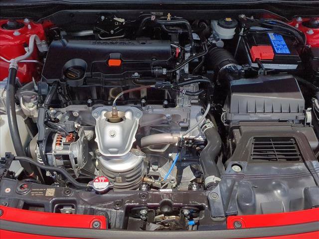 Used 2024 Honda Civic Sport image 21