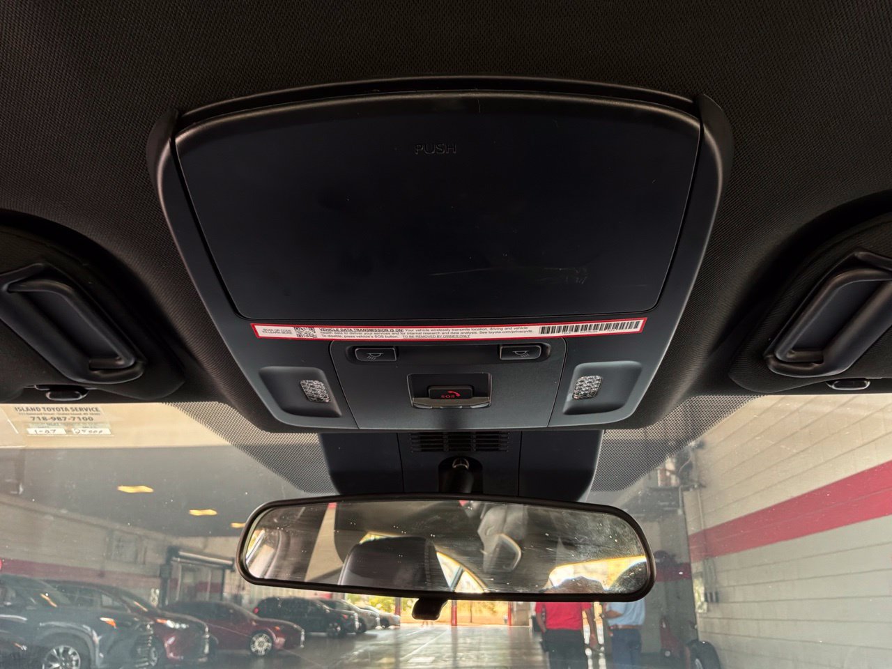 Used 2026 Toyota Camry SE FWD image 16